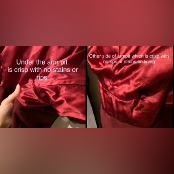 1980's LONDON FOG detach wool liner trench coat. Sage Grey. P2P-24" - Picture 8 of 16